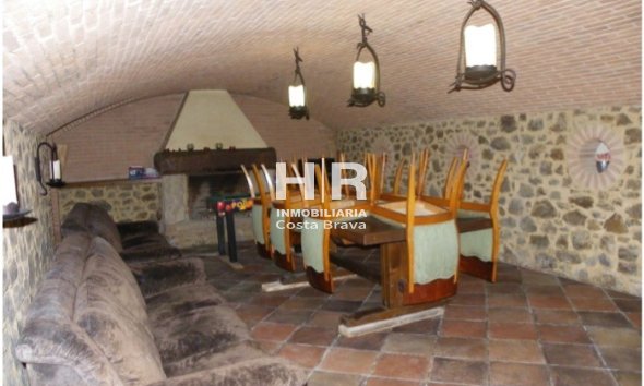 Vente - Villa - Sant Joan de Mollet - Centro