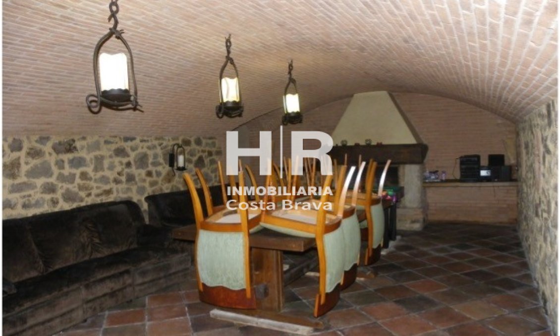 Vente - Villa - Sant Joan de Mollet - Centro