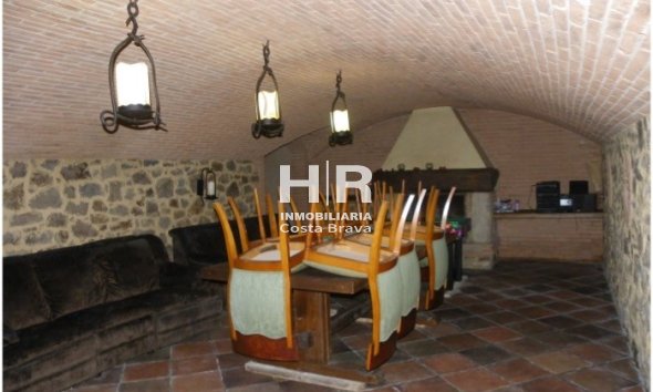 Vente - Villa - Sant Joan de Mollet - Centro
