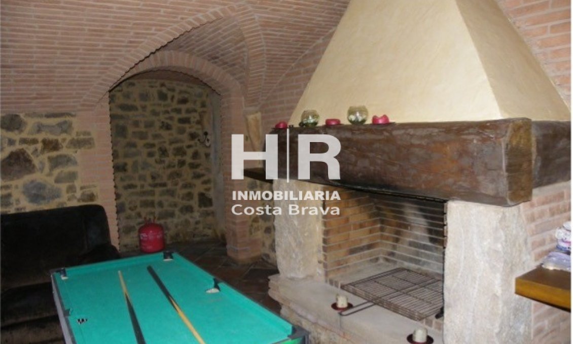 Vente - Villa - Sant Joan de Mollet - Centro