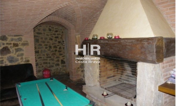 Vente - Villa - Sant Joan de Mollet - Centro
