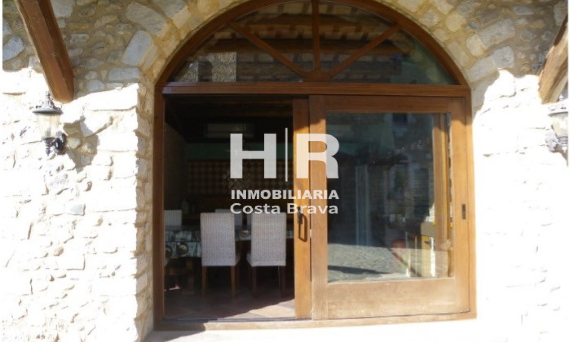 Vente - Villa - Sant Joan de Mollet - Centro