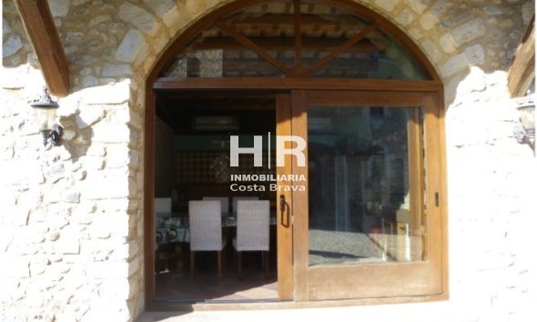 Vente - Villa - Sant Joan de Mollet - Centro