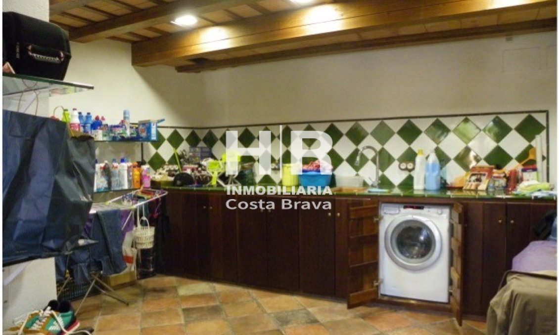 Vente - Villa - Sant Joan de Mollet - Centro
