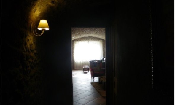 Vente - Villa - Sant Joan de Mollet - Centro