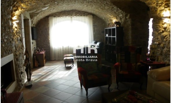 Vente - Villa - Sant Joan de Mollet - Centro
