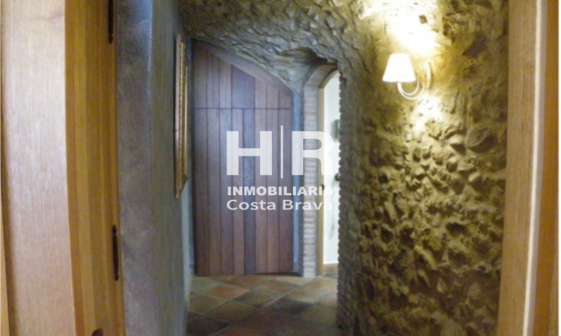 Vente - Villa - Sant Joan de Mollet - Centro
