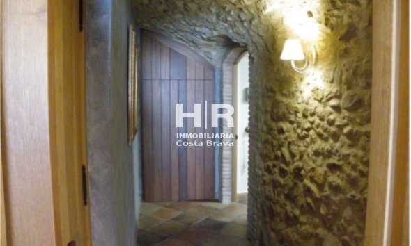 Vente - Villa - Sant Joan de Mollet - Centro