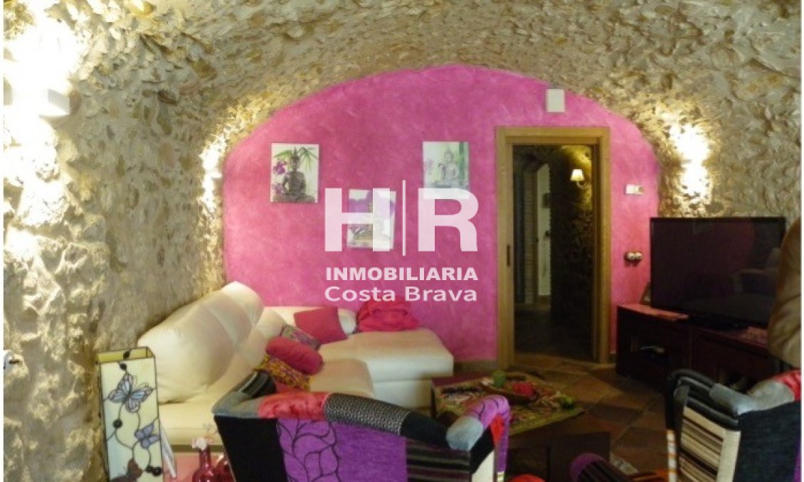 Vente - Villa - Sant Joan de Mollet - Centro