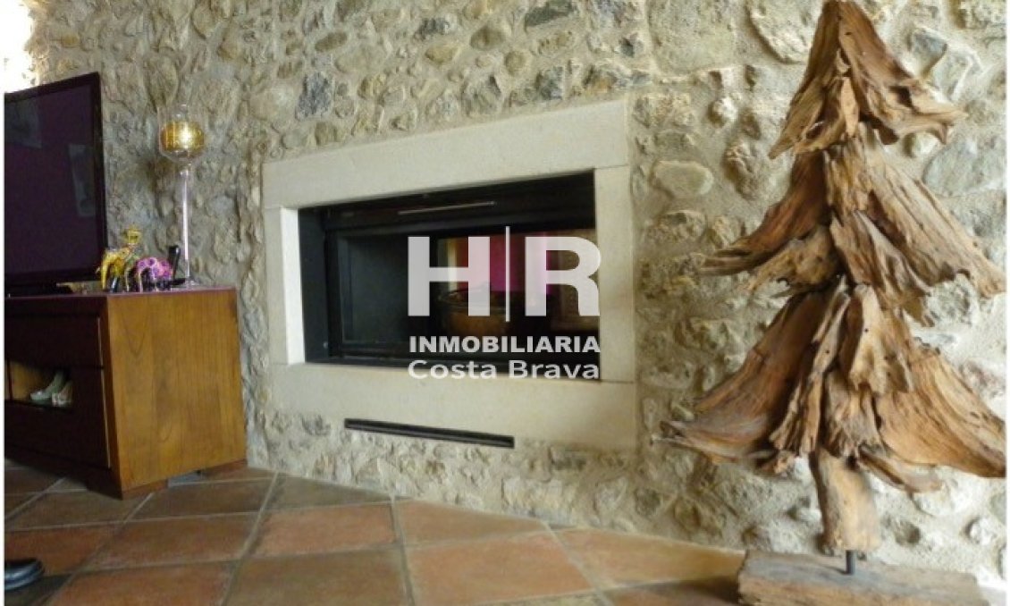 Vente - Villa - Sant Joan de Mollet - Centro