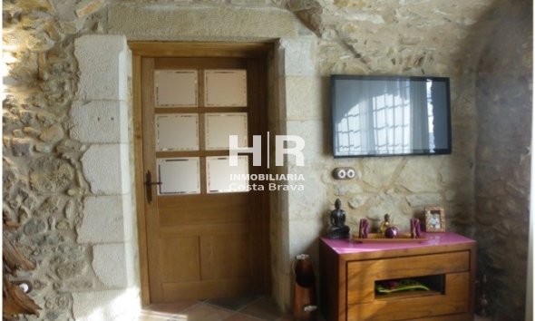 Vente - Villa - Sant Joan de Mollet - Centro