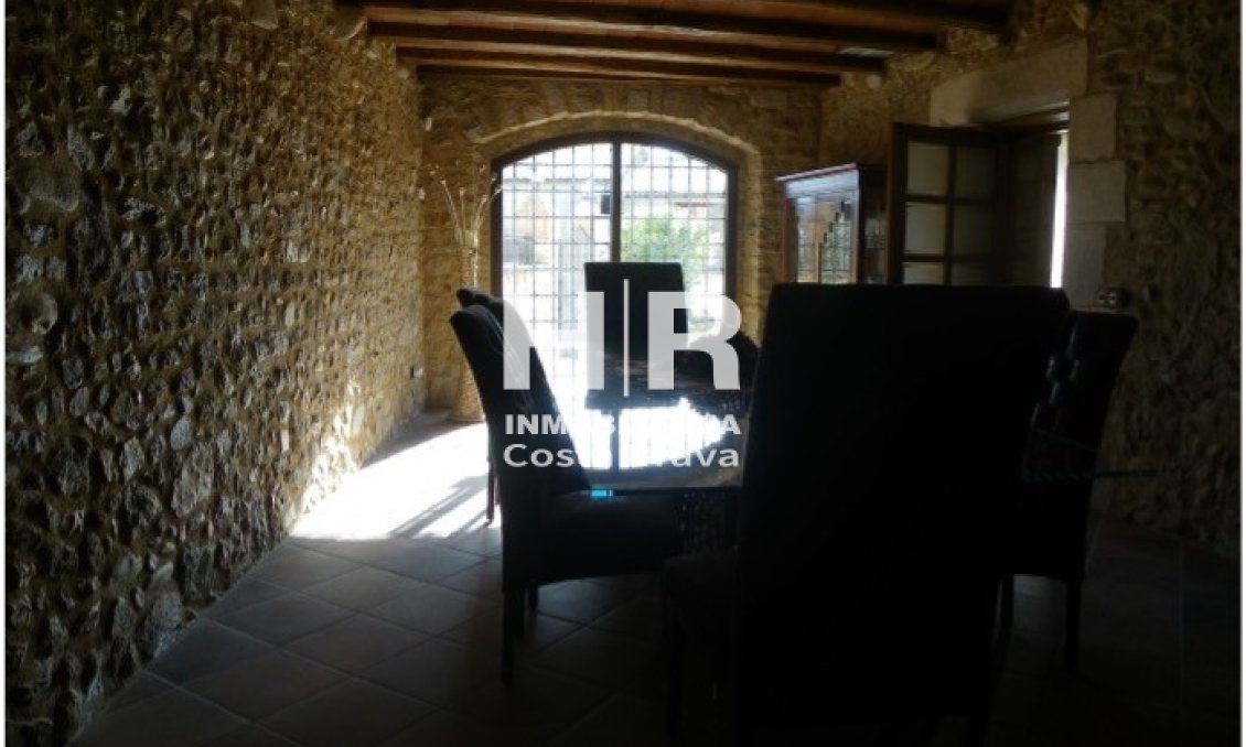 Vente - Villa - Sant Joan de Mollet - Centro