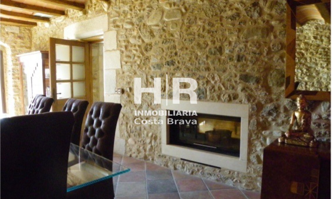 Vente - Villa - Sant Joan de Mollet - Centro