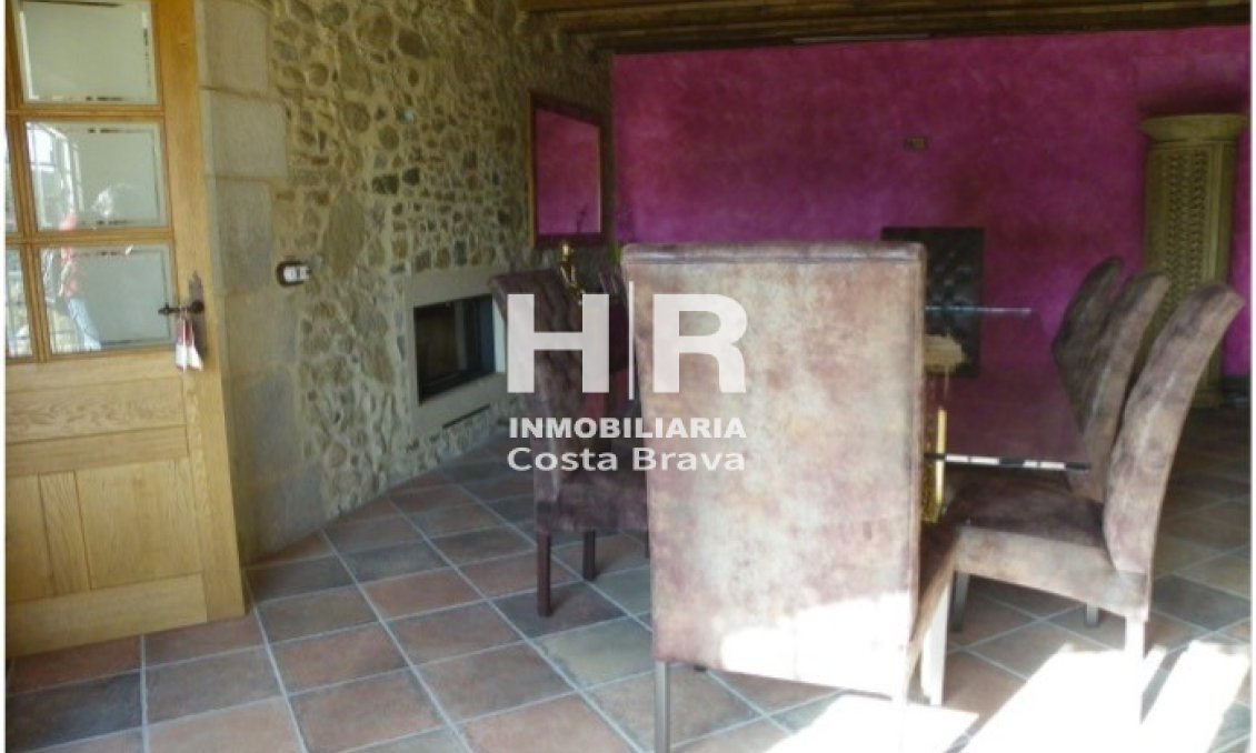 Vente - Villa - Sant Joan de Mollet - Centro