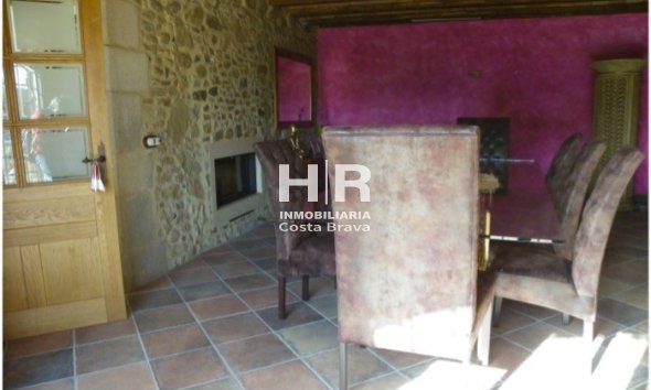 Vente - Villa - Sant Joan de Mollet - Centro
