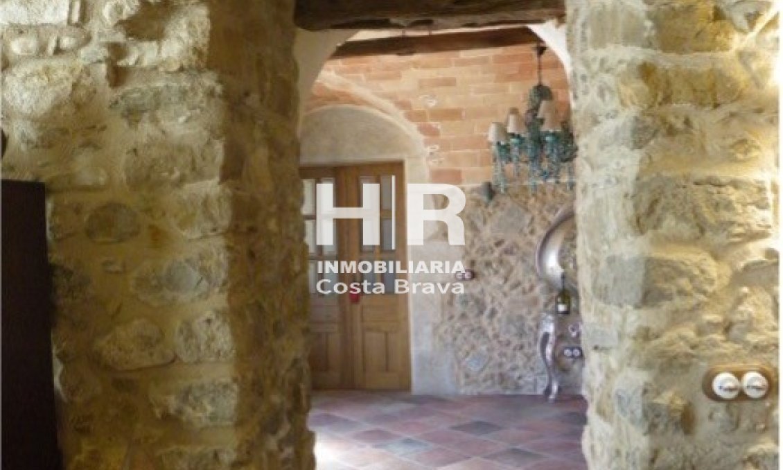 Vente - Villa - Sant Joan de Mollet - Centro
