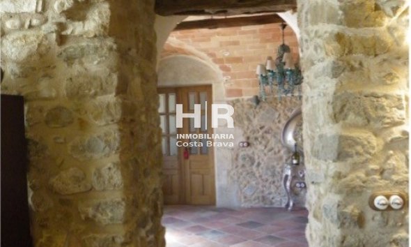 Vente - Villa - Sant Joan de Mollet - Centro