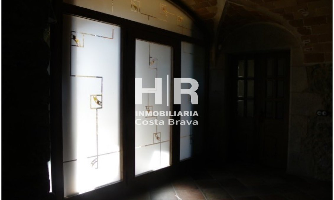 Vente - Villa - Sant Joan de Mollet - Centro