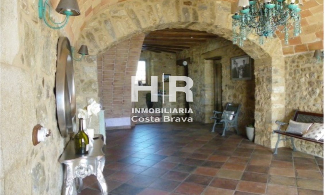 Vente - Villa - Sant Joan de Mollet - Centro