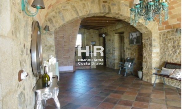 Vente - Villa - Sant Joan de Mollet - Centro