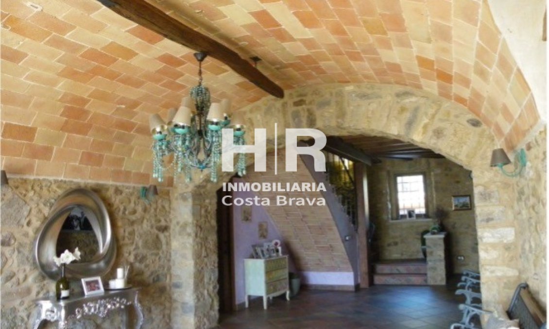 Vente - Villa - Sant Joan de Mollet - Centro