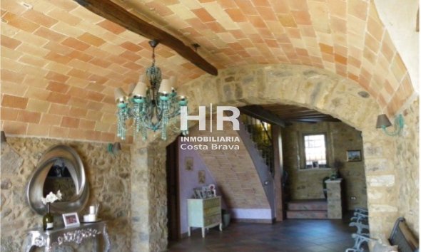 Vente - Villa - Sant Joan de Mollet - Centro