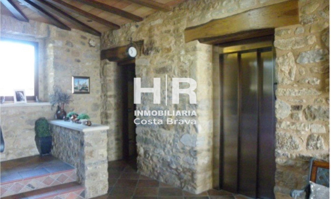 Vente - Villa - Sant Joan de Mollet - Centro
