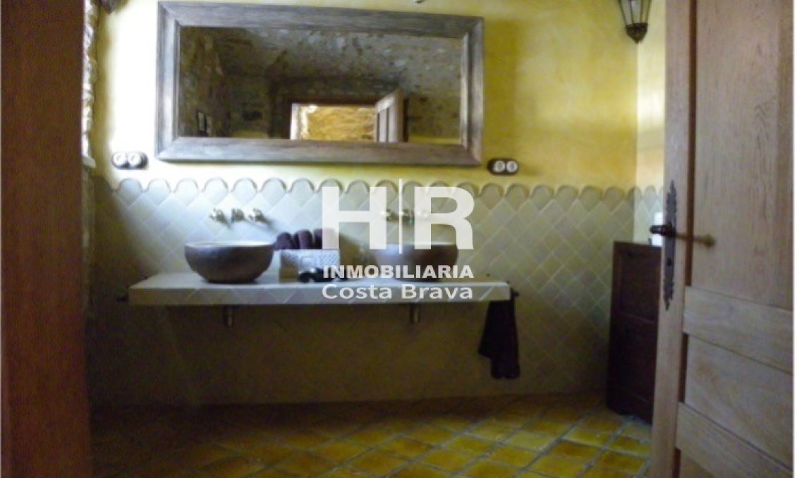 Vente - Villa - Sant Joan de Mollet - Centro