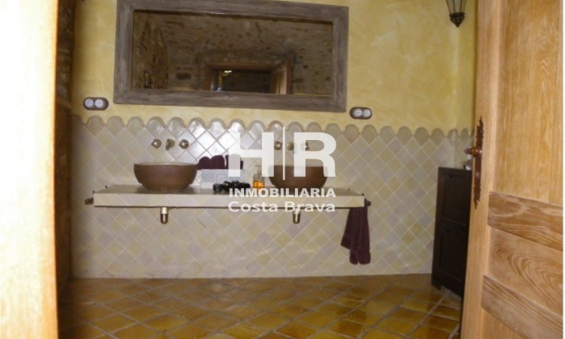 Vente - Villa - Sant Joan de Mollet - Centro