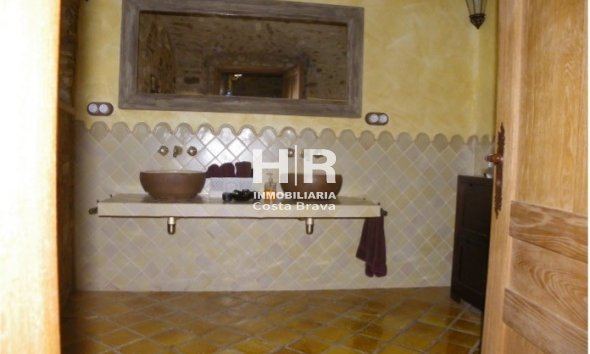 Vente - Villa - Sant Joan de Mollet - Centro