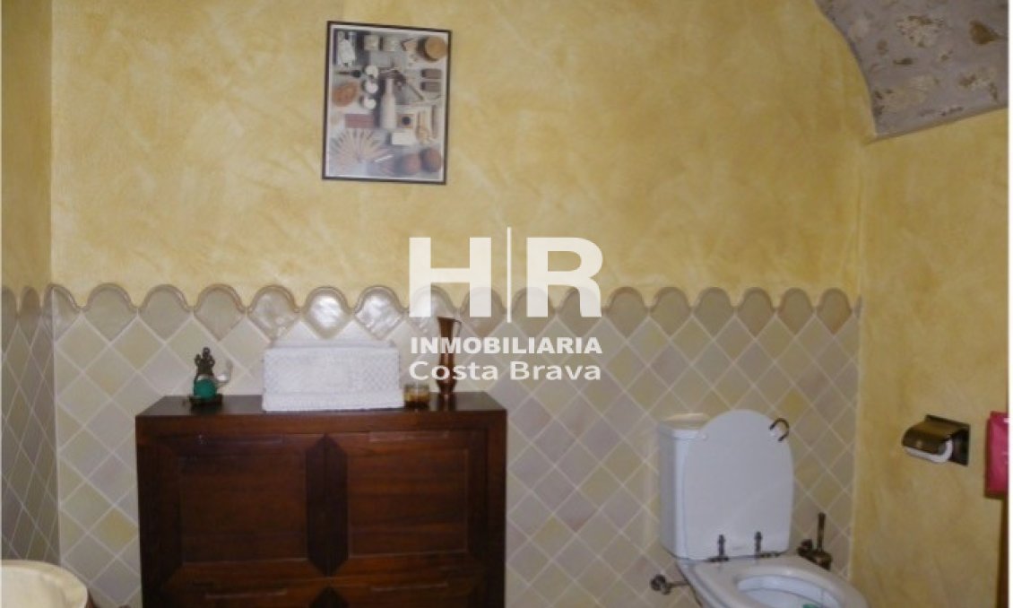 Vente - Villa - Sant Joan de Mollet - Centro