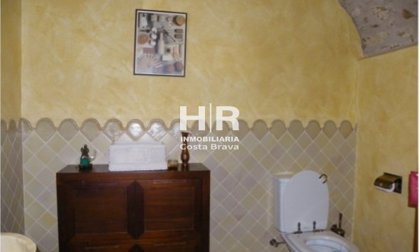 Vente - Villa - Sant Joan de Mollet - Centro