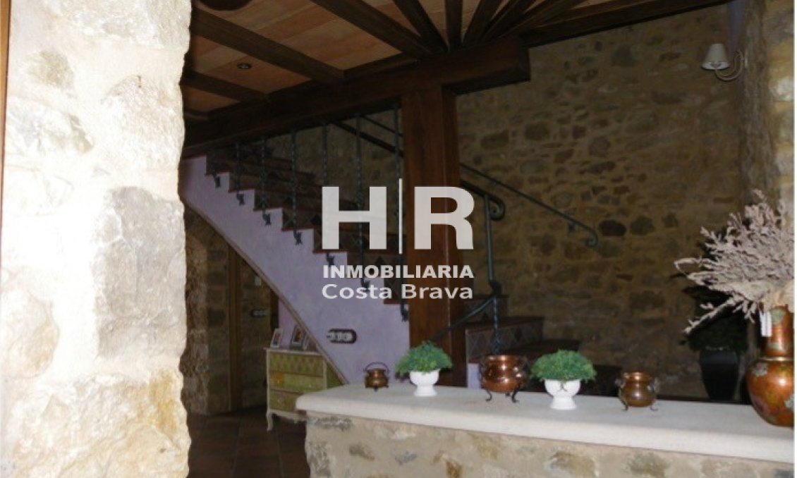 Vente - Villa - Sant Joan de Mollet - Centro
