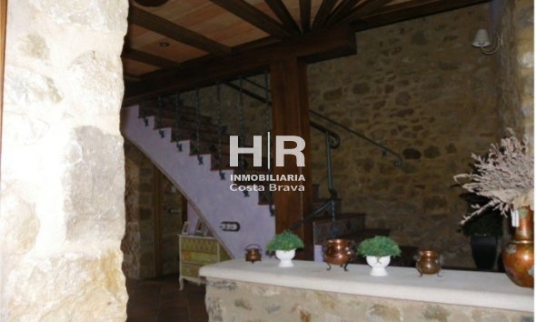 Vente - Villa - Sant Joan de Mollet - Centro