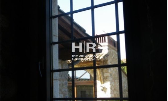 Vente - Villa - Sant Joan de Mollet - Centro