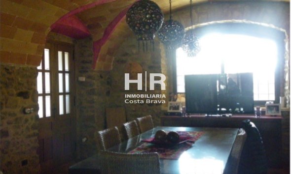 Vente - Villa - Sant Joan de Mollet - Centro
