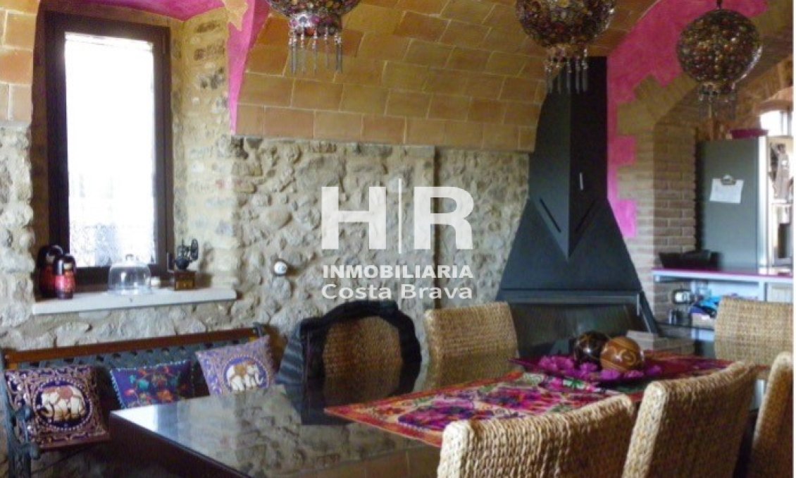 Vente - Villa - Sant Joan de Mollet - Centro