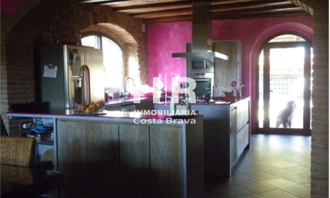 Vente - Villa - Sant Joan de Mollet - Centro