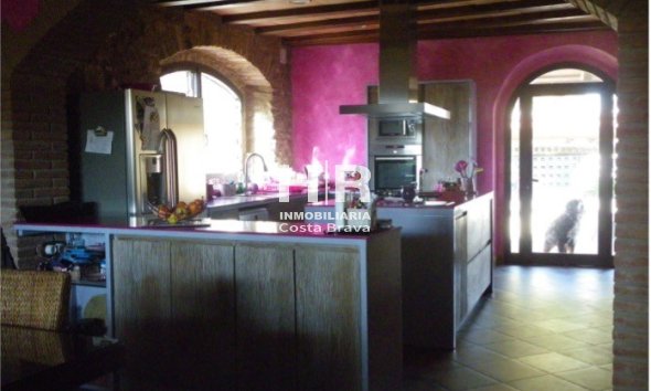 Vente - Villa - Sant Joan de Mollet - Centro