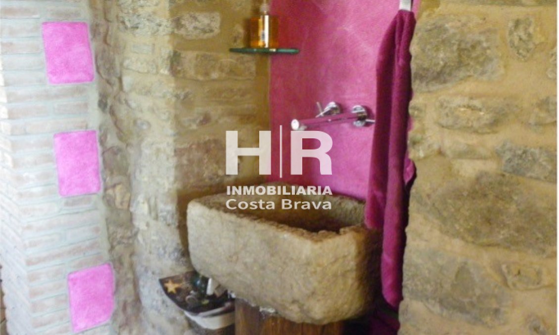 Vente - Villa - Sant Joan de Mollet - Centro