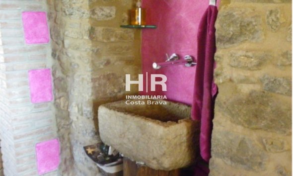 Vente - Villa - Sant Joan de Mollet - Centro