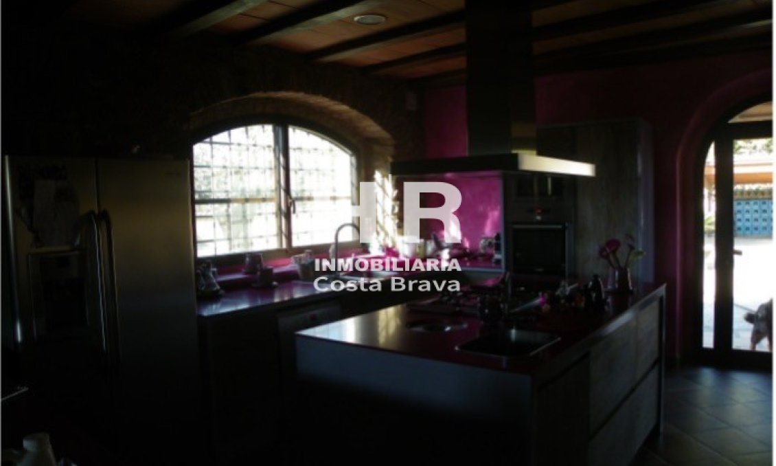 Vente - Villa - Sant Joan de Mollet - Centro