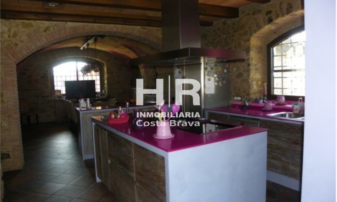 Vente - Villa - Sant Joan de Mollet - Centro