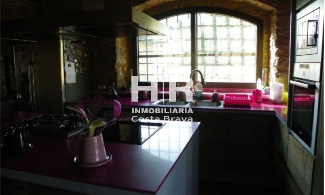 Vente - Villa - Sant Joan de Mollet - Centro