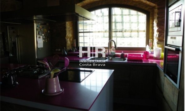 Vente - Villa - Sant Joan de Mollet - Centro