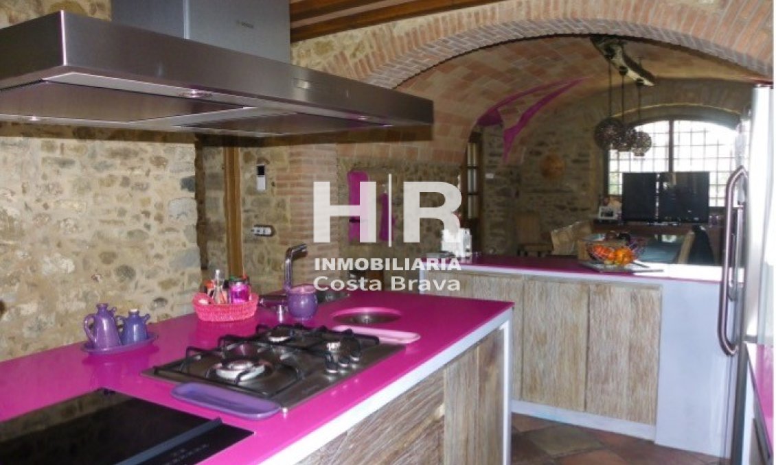 Vente - Villa - Sant Joan de Mollet - Centro