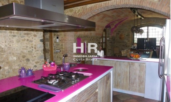 Vente - Villa - Sant Joan de Mollet - Centro