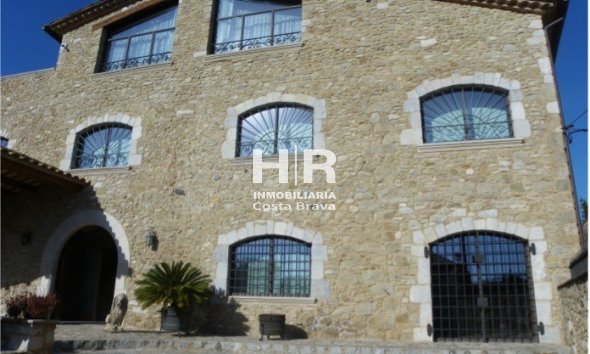 Vente - Villa - Sant Joan de Mollet - Centro