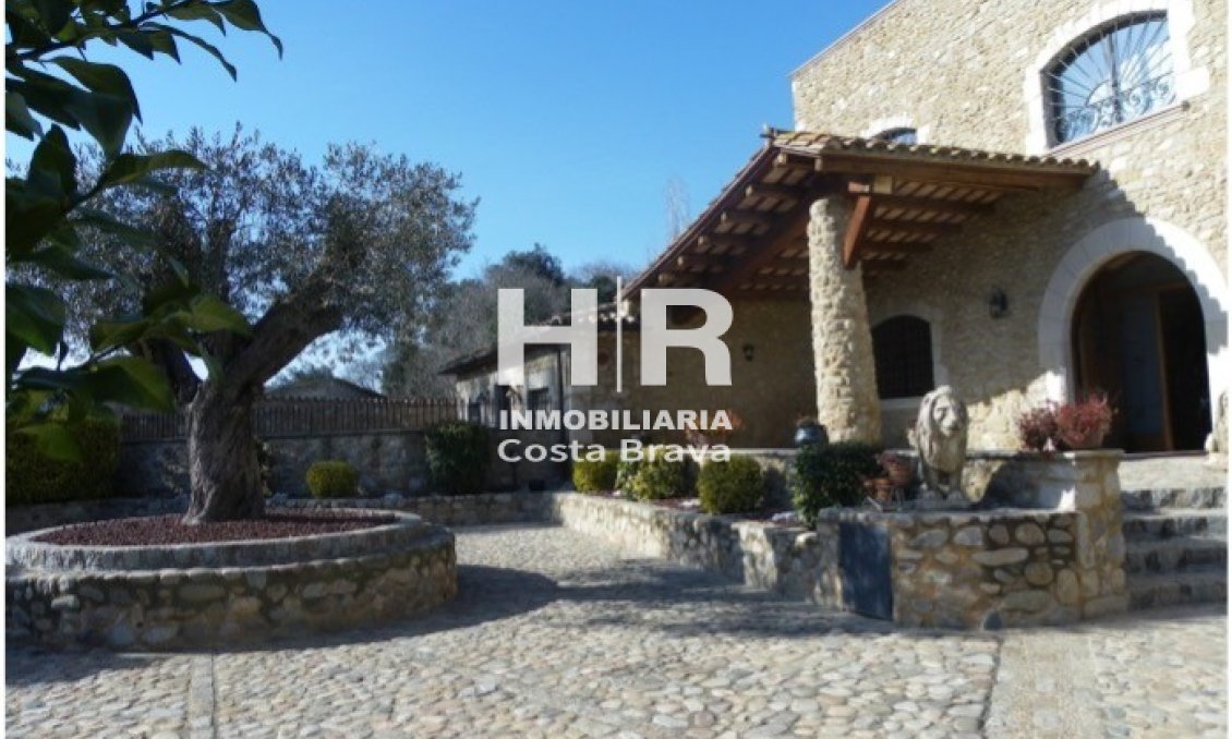 Vente - Villa - Sant Joan de Mollet - Centro