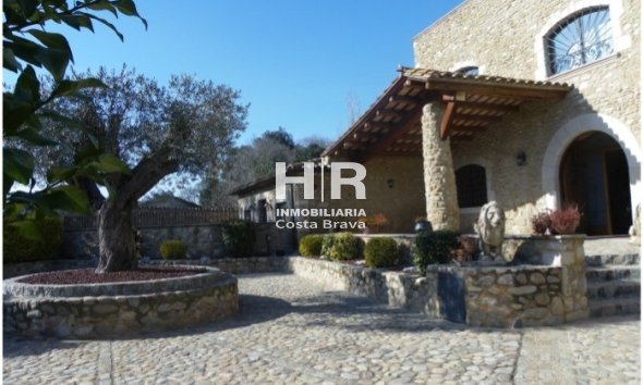 Vente - Villa - Sant Joan de Mollet - Centro